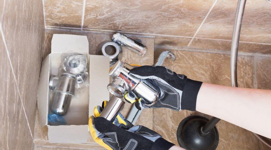 Professional New roof installation in Wilmar, AR